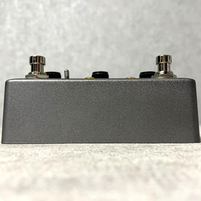 新品】 Silktone Overdrive+ Dark【加古川店】