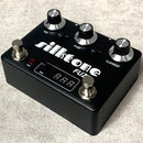 【新品】Silktone Fuzz + Black【加古川店】
