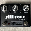【新品】Silktone Fuzz + Black【加古川店】