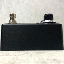 【新品】Silktone Fuzz + Black【加古川店】