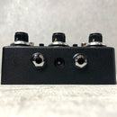 【新品】Silktone Fuzz + Black【加古川店】