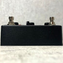 【新品】Silktone Fuzz + Black【加古川店】