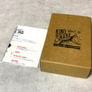 【新品】 KING SNAKE Snake Tail【加古川店】