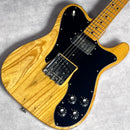 Fender 1974 Telecaster Custom Natural 【加古川店】
