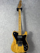 Fender 1974 Telecaster Custom Natural 【加古川店】