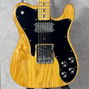 Fender 1974 Telecaster Custom Natural 【加古川店】