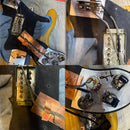 Fender 1974 Telecaster Custom Natural 【加古川店】