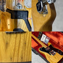 Fender 1974 Telecaster Custom Natural 【加古川店】