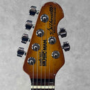 MUSIC MAN 20th Anniversary Silhouette 【加古川店】
