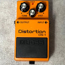 【中古】 BOSS DS-1 Distortion【加古川店】