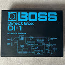 BOSS DI-1 Direct Box 【加古川店】