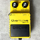 BOSS OD-1 Over Drive【加古川店】
