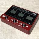 【中古】 ZOOM B3 Bass Effects & Amp Simulator Pedal【加古川店】