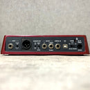 【中古】 ZOOM B3 Bass Effects & Amp Simulator Pedal【加古川店】