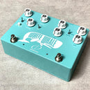 【新品】 Crazy Tube Circuits White Whale V2【加古川店】