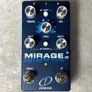 【新品】 Crazy Tube Circuits Mirage JR【加古川店】