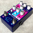【新品】 Crazy Tube Circuits Sidekick JR Japan Ltd 80's Dream w/XT FootSwitch【加古川店】