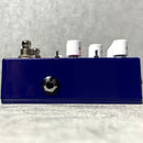 【新品】 Crazy Tube Circuits Sidekick JR Japan Ltd 80's Dream w/XT FootSwitch【加古川店】