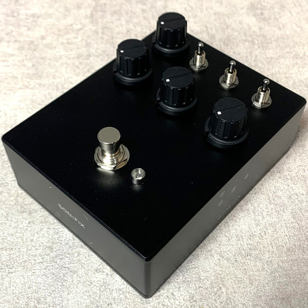 新品】 SONIFIX GRAVION【加古川店】
