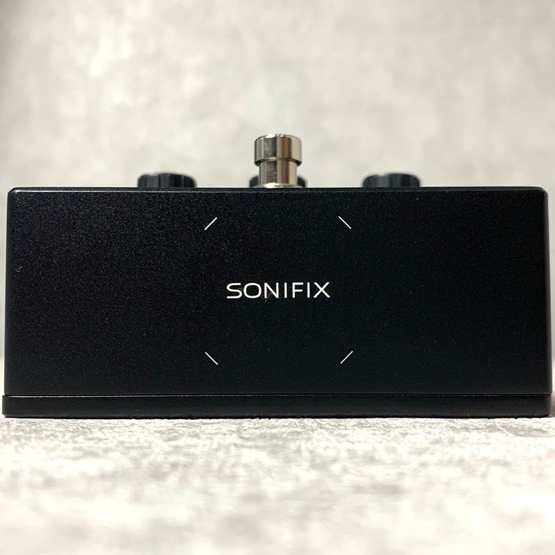 新品】 SONIFIX GRAVION【加古川店】