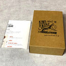 【新品】 KING SNAKE Snake Head Overdrive【加古川店】