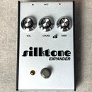【新品】 Silktone Expander【加古川店】