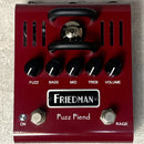 【中古】 Friedman Fuzz Fiend【加古川店】