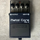 【中古】 BOSSML-2 Metal Core【加古川店】