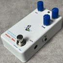 Animals Pedal SURFING POLAR BEAR BASS OVERDRIVE MOD BY BJF 【加古川店】