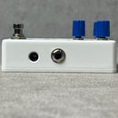 Animals Pedal SURFING POLAR BEAR BASS OVERDRIVE MOD BY BJF 【加古川店】