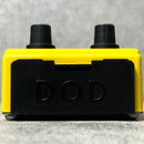 【中古】 DOD FX50 Overdrive Preamp【加古川店】