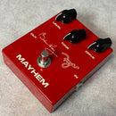 Fryer Guitars Brian May Fryer Mayhem Overdrive Pedal【加古川店】