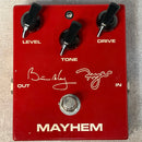 Fryer Guitars Brian May Fryer Mayhem Overdrive Pedal【加古川店】