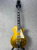 Gibson Custom Shop Historic Collection 1957 Les Paul Goldtop Reissue w/Bigsby 【加古川店】