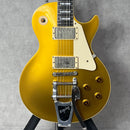 Gibson Custom Shop Historic Collection 1957 Les Paul Goldtop Reissue w/Bigsby 【加古川店】