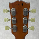 Gibson Custom Shop Historic Collection 1957 Les Paul Goldtop Reissue w/Bigsby 【加古川店】