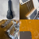 Gibson Custom Shop Historic Collection 1957 Les Paul Goldtop Reissue w/Bigsby 【加古川店】