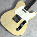 【新品】 RS Guitarworks Slab 59 II Translucent Cream Road Killed Light Weight Ash 【加古川店】