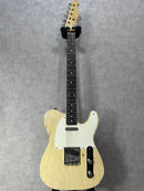 【新品】 RS Guitarworks Slab 59 II Translucent Cream Road Killed Light Weight Ash 【加古川店】