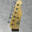 【新品】 RS Guitarworks Slab 59 II Translucent Cream Road Killed Light Weight Ash 【加古川店】