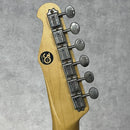 【新品】 RS Guitarworks Slab 59 II Translucent Cream Road Killed Light Weight Ash 【加古川店】