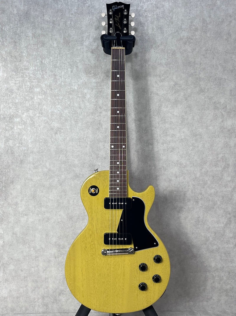 Gibson Les Paul Special TV Yellow 【加古川店】