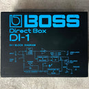 【中古】 BOSS DI-1 Direct BOX【加古川店】