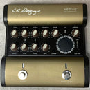 【中古】 L.R.Baggs L.R.Baggs Venue D.I. Acoustic Guitar Preamp + DI【加古川店】