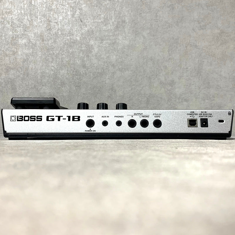 中古】 BOSS GT-1B Bass Effects Processor【加古川店】
