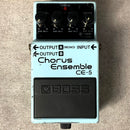 BOSS CE-5【加古川店】