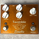 【中古】 MAD PROFESSOR Twimble FAC【加古川店】