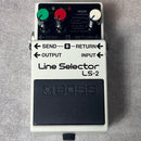 BOSS LS-2 【加古川店】