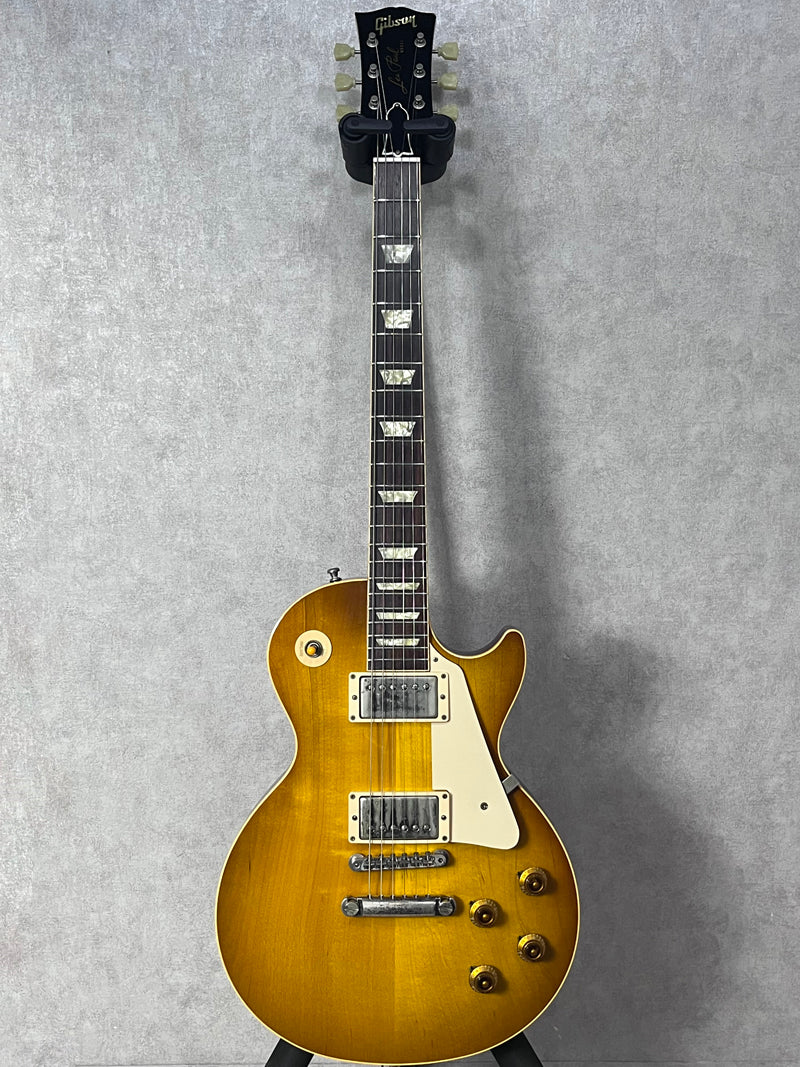 Gibson Custom Shop Historic Collection 1958 Les Paul Standard Reissue
