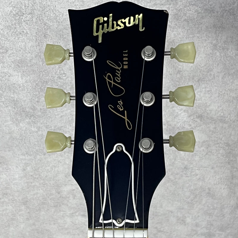 Gibson Custom Shop Historic Collection 1958 Les Paul Standard Reissue